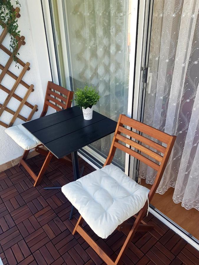 Apartman Harmony Smederevo Exterior foto