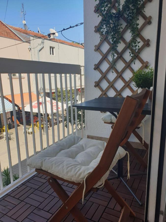 Apartman Harmony Smederevo Exterior foto