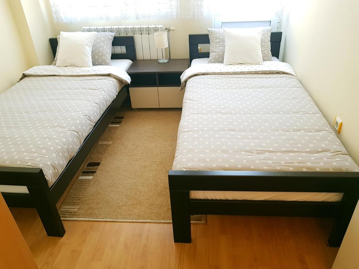 Apartman Harmony Smederevo Exterior foto