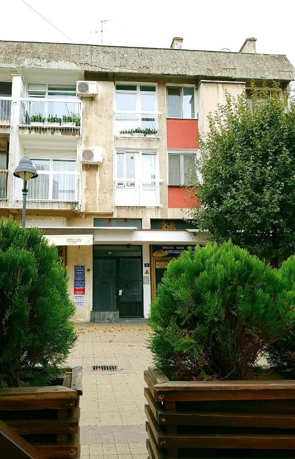 Apartman Harmony Smederevo Exterior foto