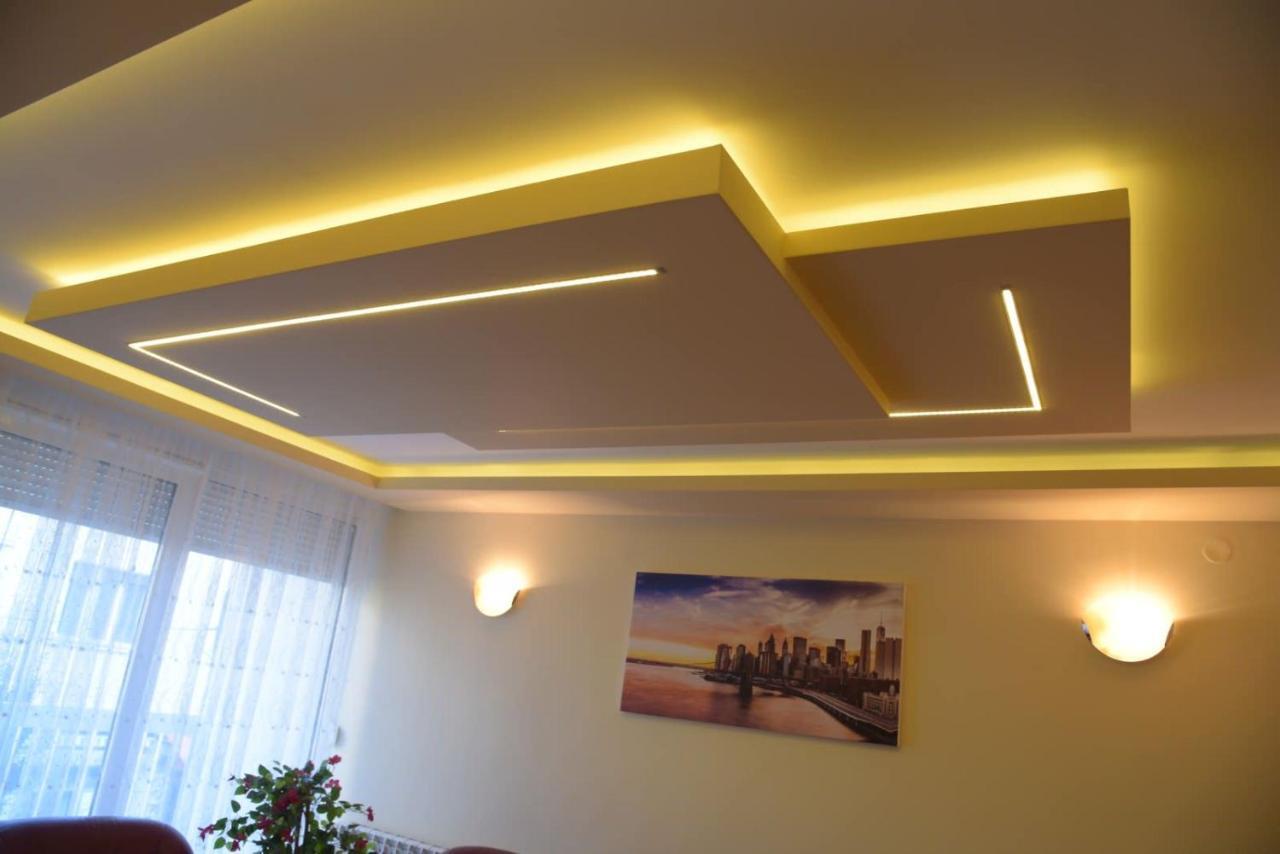 Apartman Harmony Smederevo Exterior foto