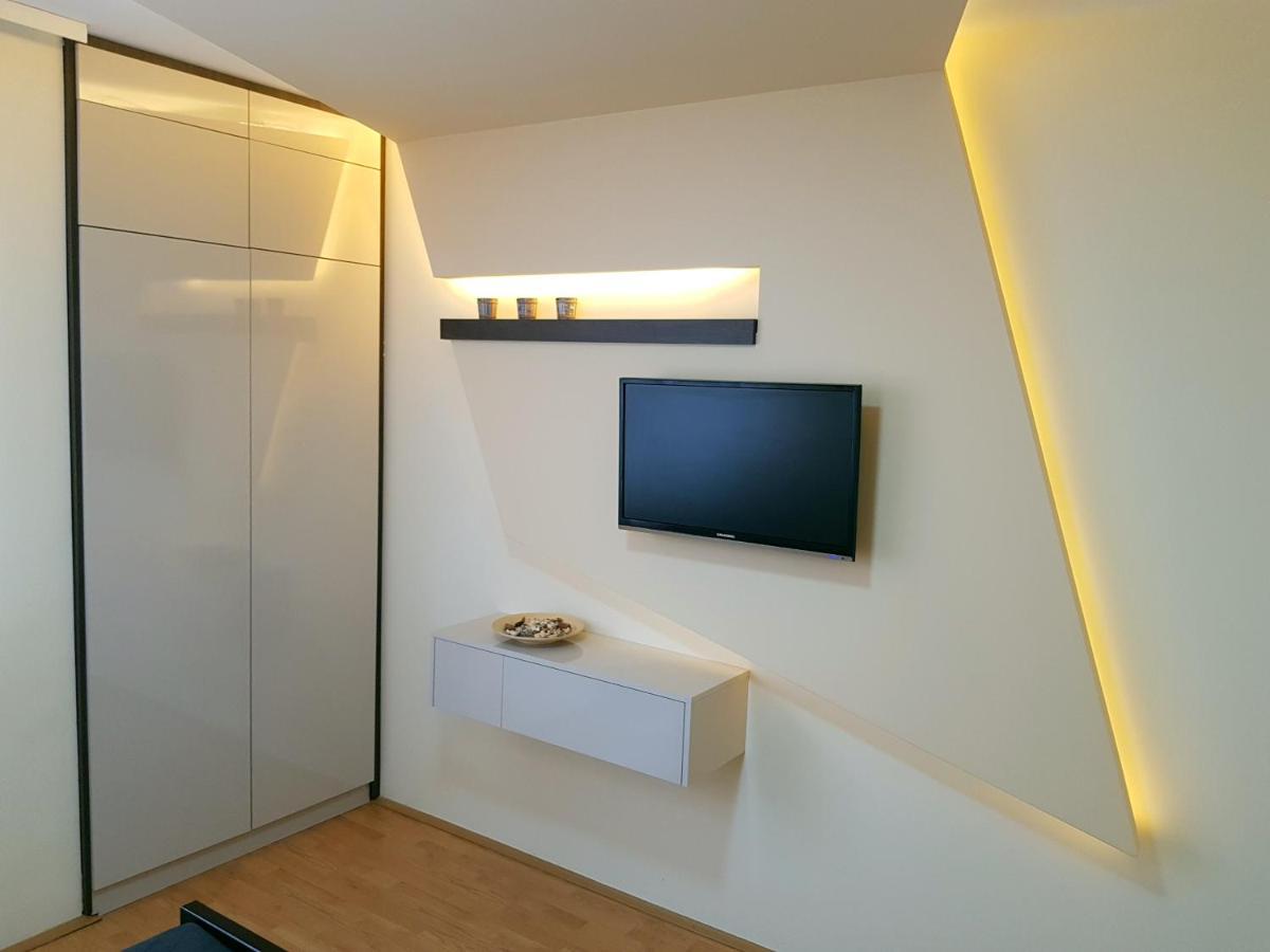 Apartman Harmony Smederevo Exterior foto
