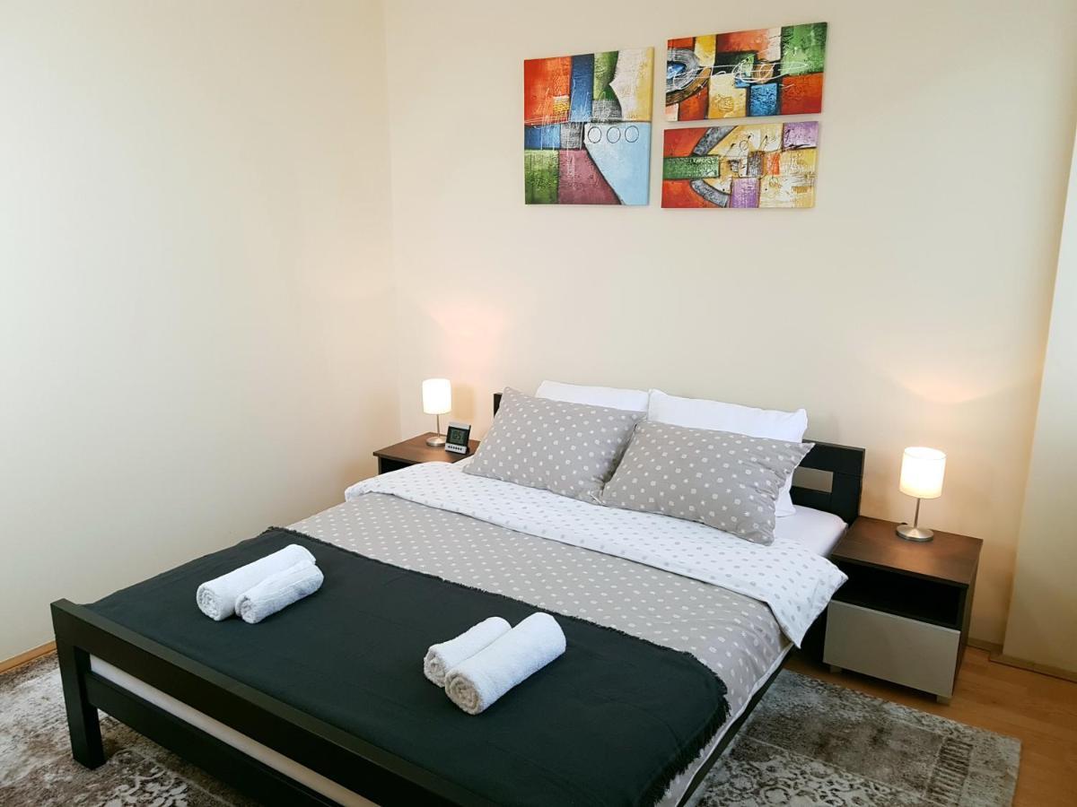 Apartman Harmony Smederevo Exterior foto