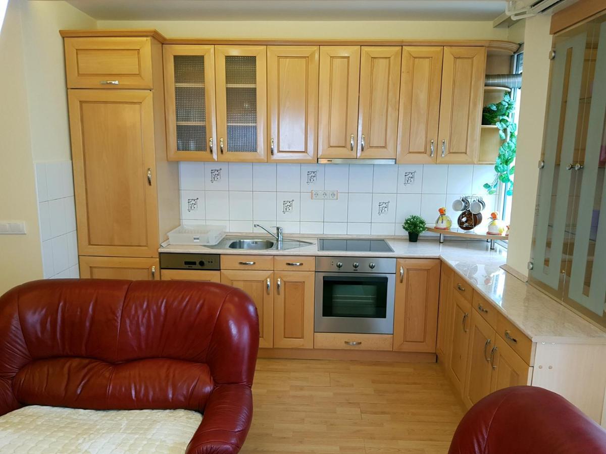 Apartman Harmony Smederevo Exterior foto