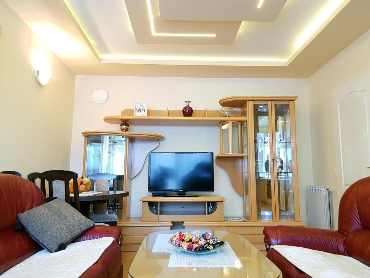 Apartman Harmony Smederevo Exterior foto