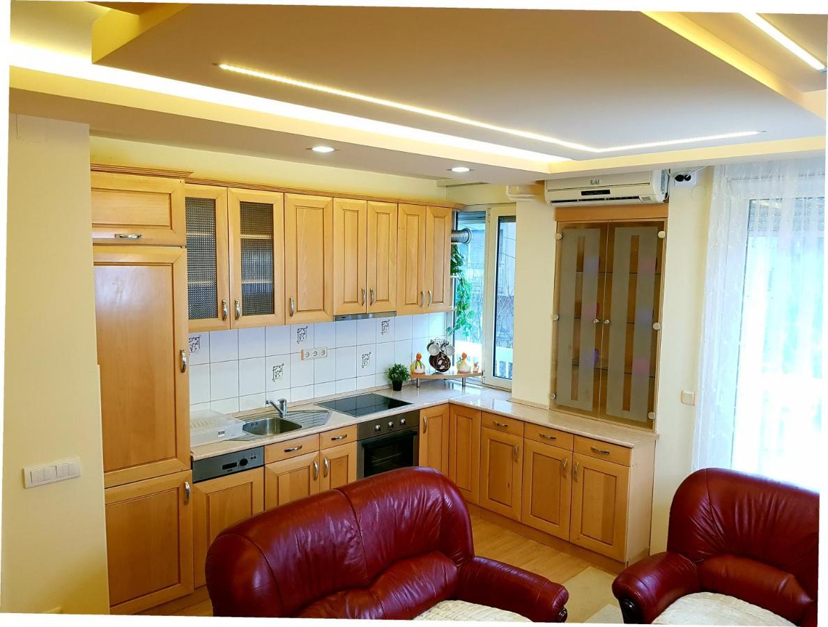 Apartman Harmony Smederevo Exterior foto