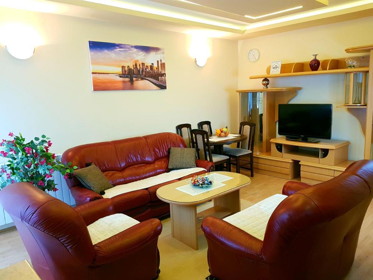 Apartman Harmony Smederevo Exterior foto