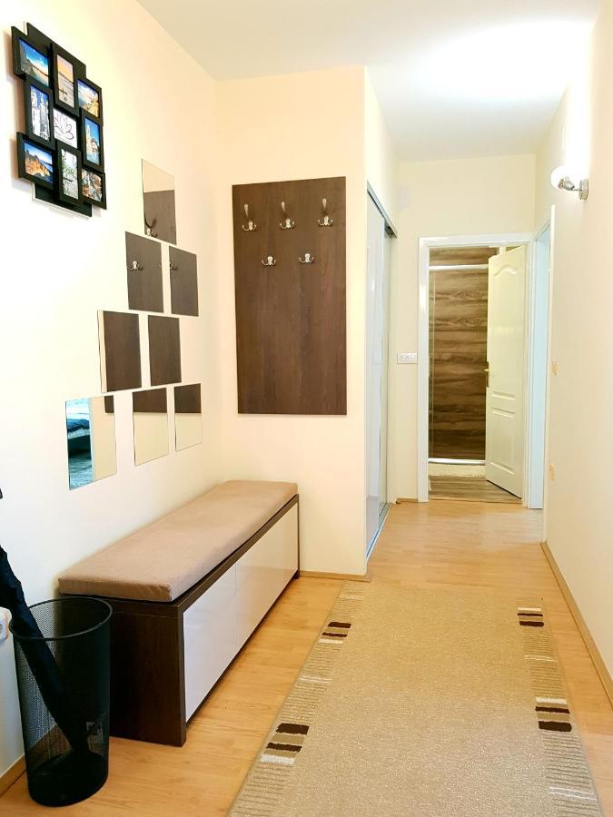 Apartman Harmony Smederevo Exterior foto