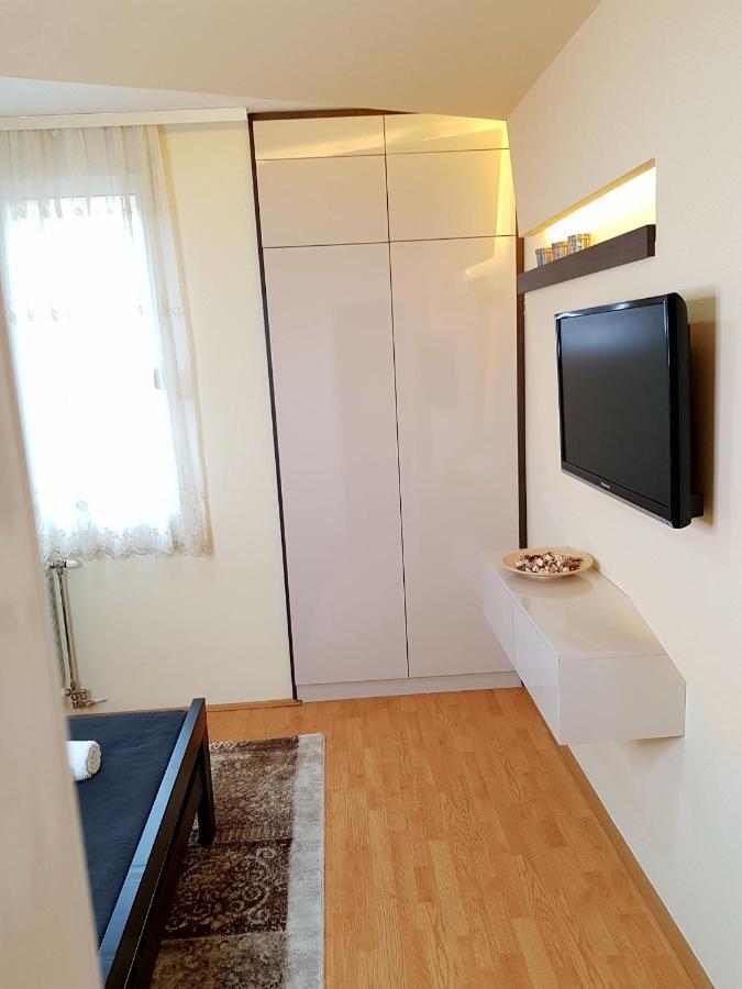 Apartman Harmony Smederevo Exterior foto