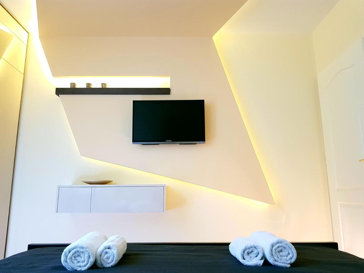 Apartman Harmony Smederevo Exterior foto