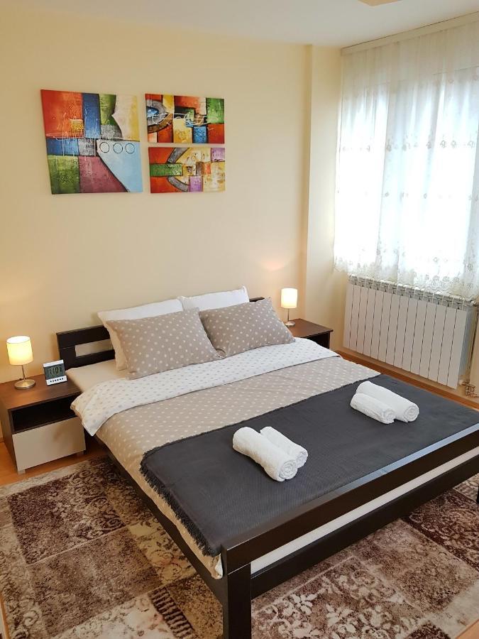 Apartman Harmony Smederevo Exterior foto