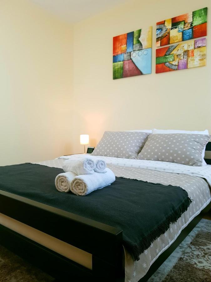 Apartman Harmony Smederevo Exterior foto
