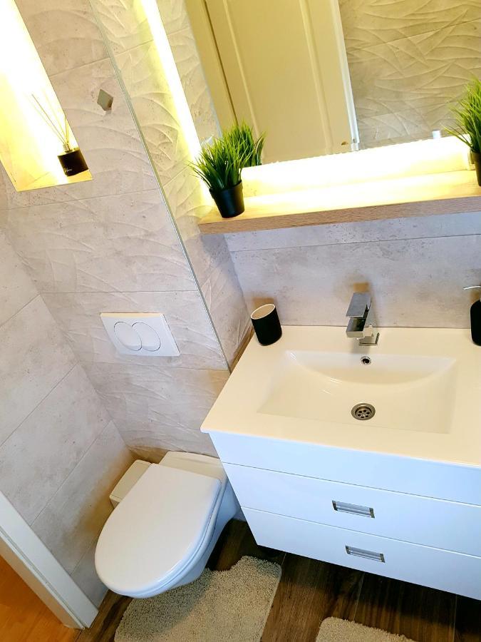 Apartman Harmony Smederevo Exterior foto